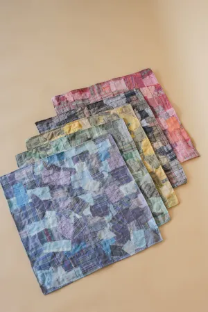 Fabric Scramble