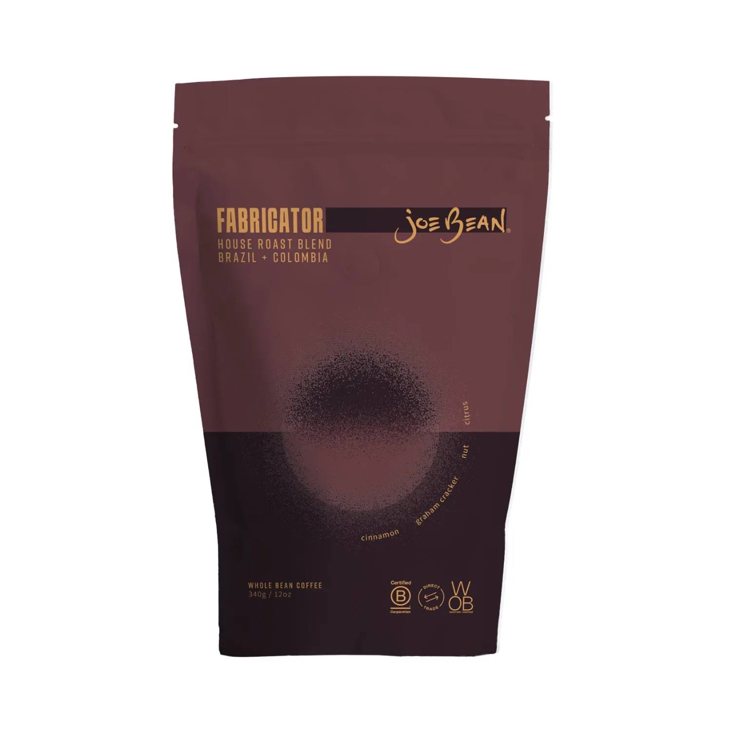 Fabricator House Roast