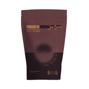Fabricator House Roast