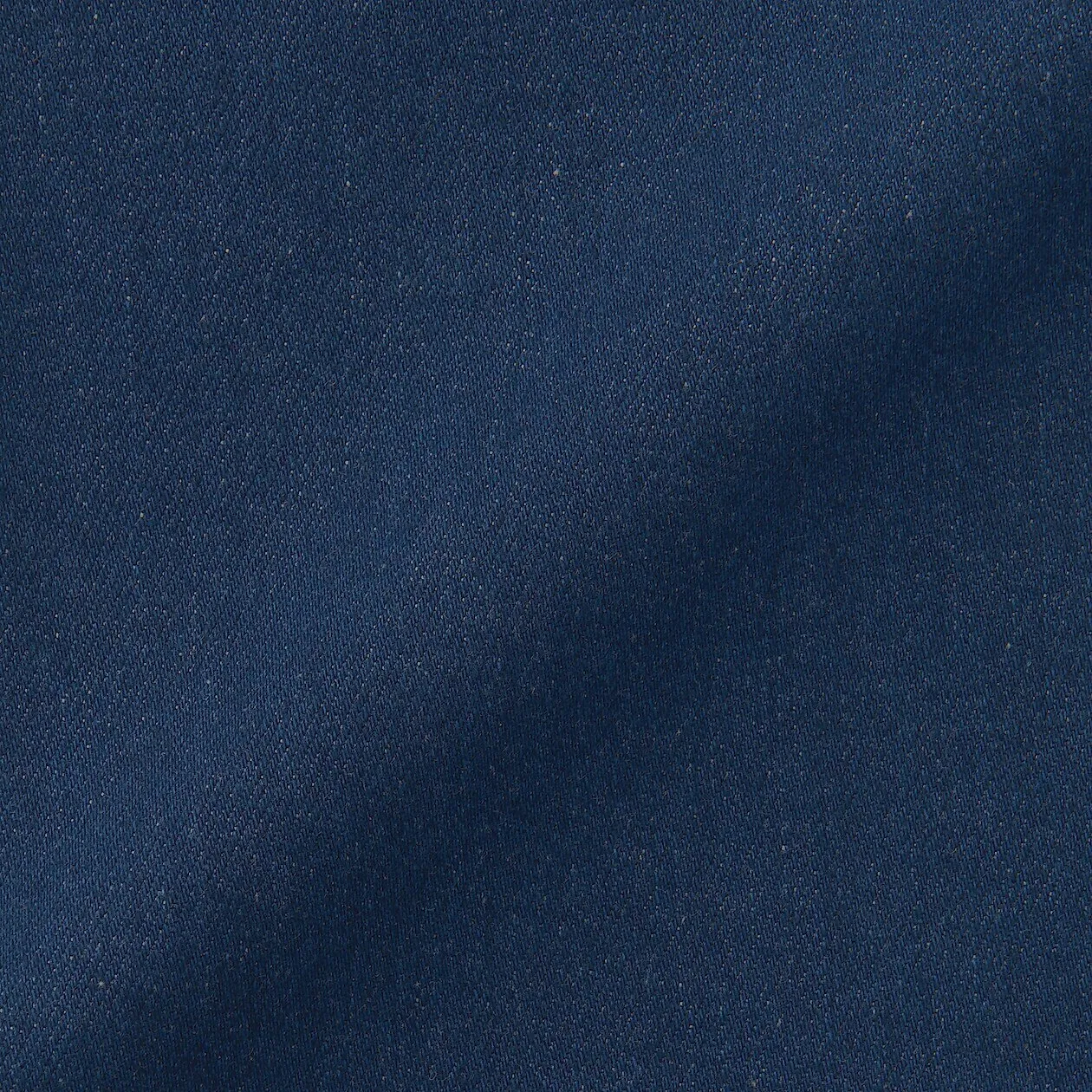 Flare Fit Jeans Blue