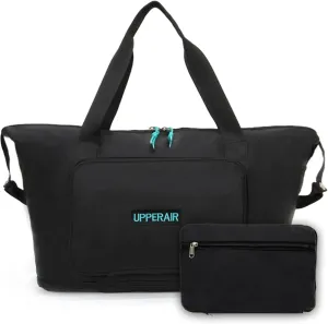 Foldable Travel Duffel Bag Expandable collapsible Luggage Large Capacity Lightweight Oxford Fabric Waterproof Men and Women
