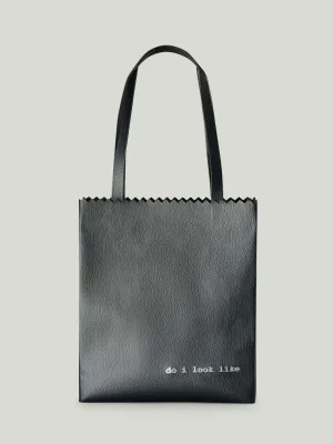 FRUIT BAG DARK BLUE