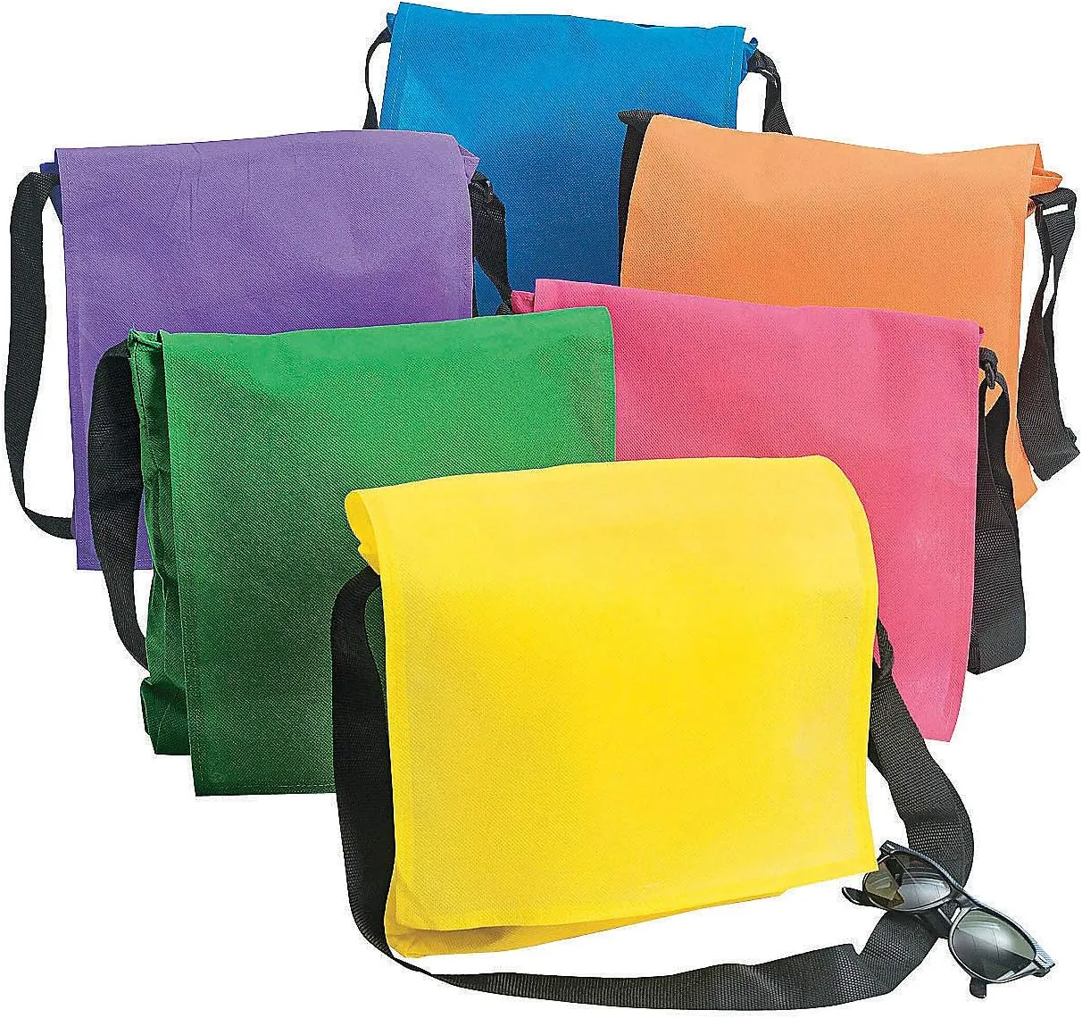Fun Express Tote
