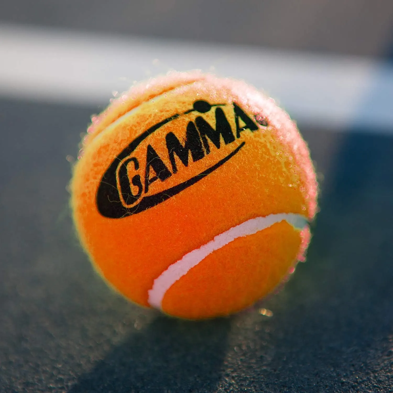 GAMMA Sports Pressureless Tennis Ball Bags, 12 Bag, 18 Bag, Yellow Tennis Balls, Multiple Colors, Practice, Court, Pet Toys, Colored Tennis Balls, Durable Construction