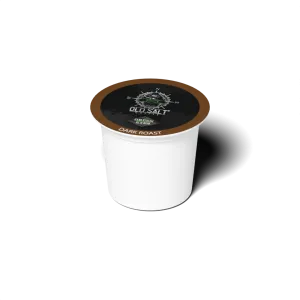 Green Eyes -Single Serve