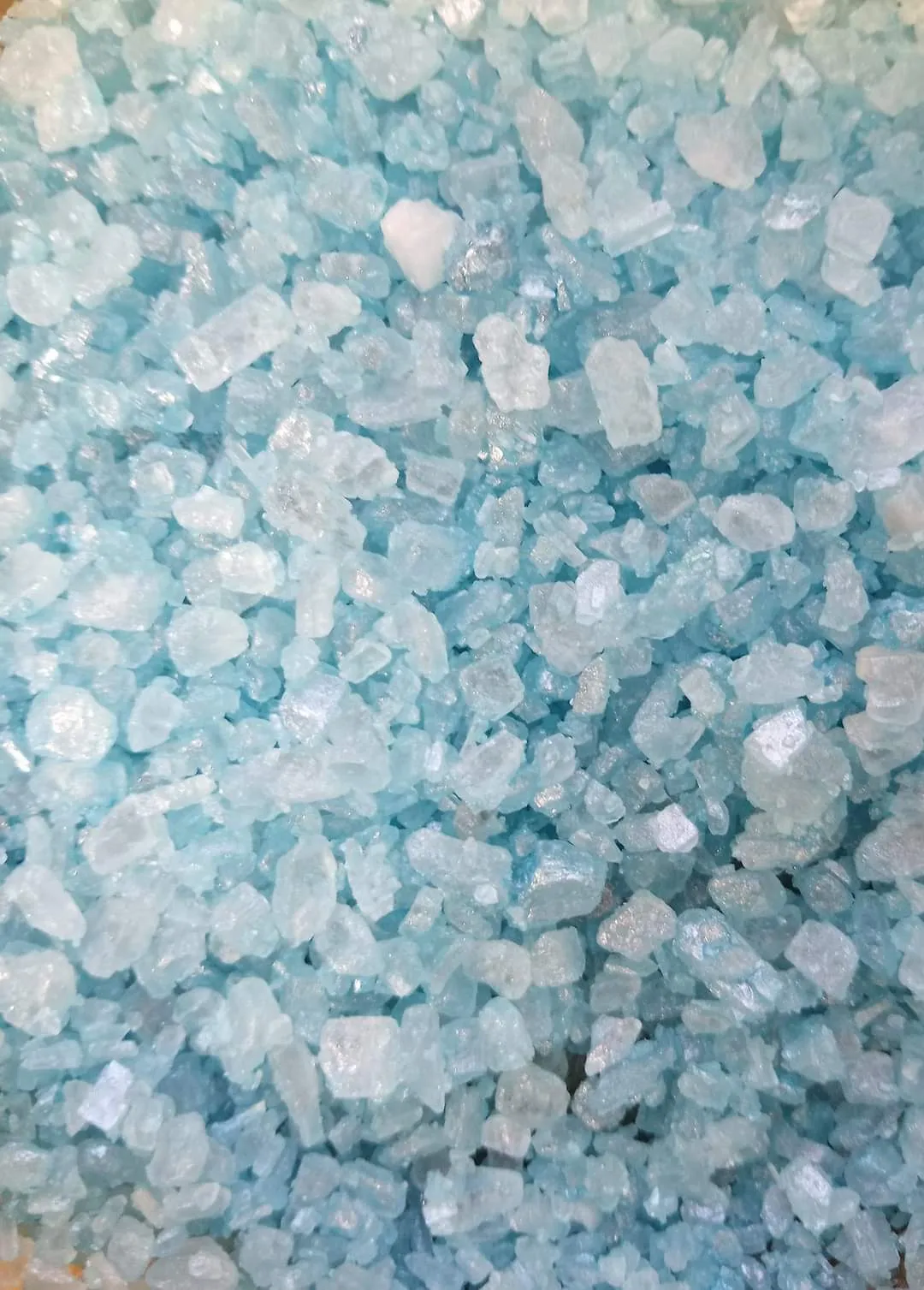 Ice Fairy Odouraze Wax Melt Snap Bar, Perfume Simmering Granules and Carpet Freshener, Strong Scented Home Wax