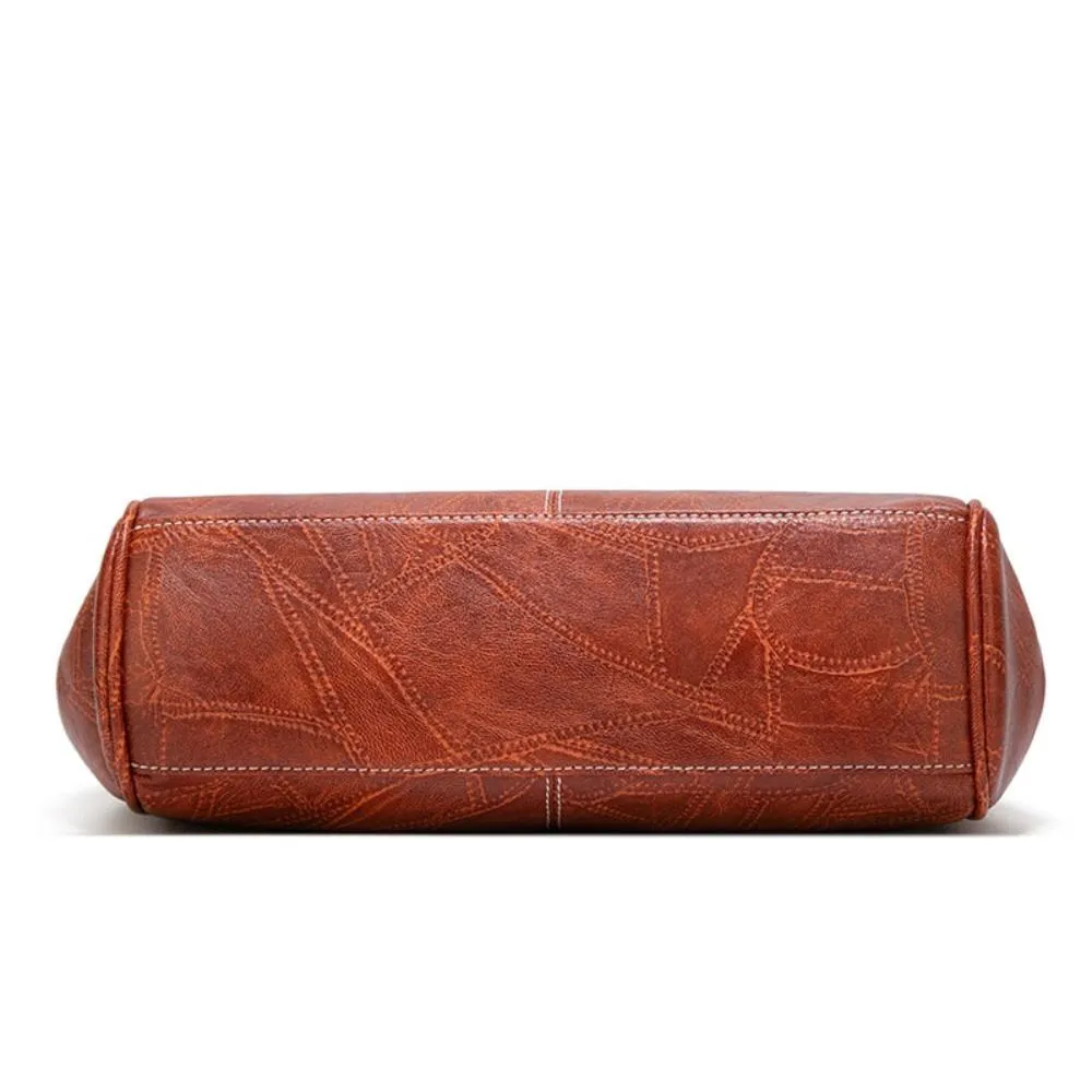Jack Faelan | Vintage Kiss-Lock Handbag