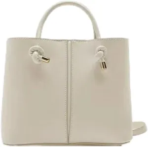 JSEIAJB A texture handbag for women's casual and versatile shoulder crossbody bag