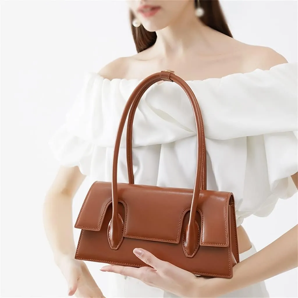 JSEIAJB Underarm Bag Female Designer Cross Body Bag Single Shoulder Handbag