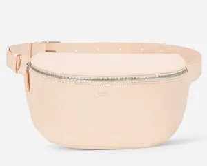 Large Hip bag django in natural