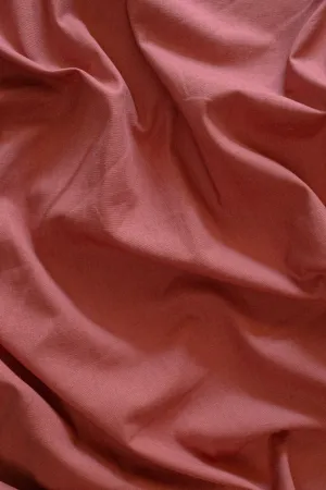 Linen Blend 48S Red