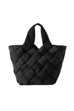 Lori Braided Bag