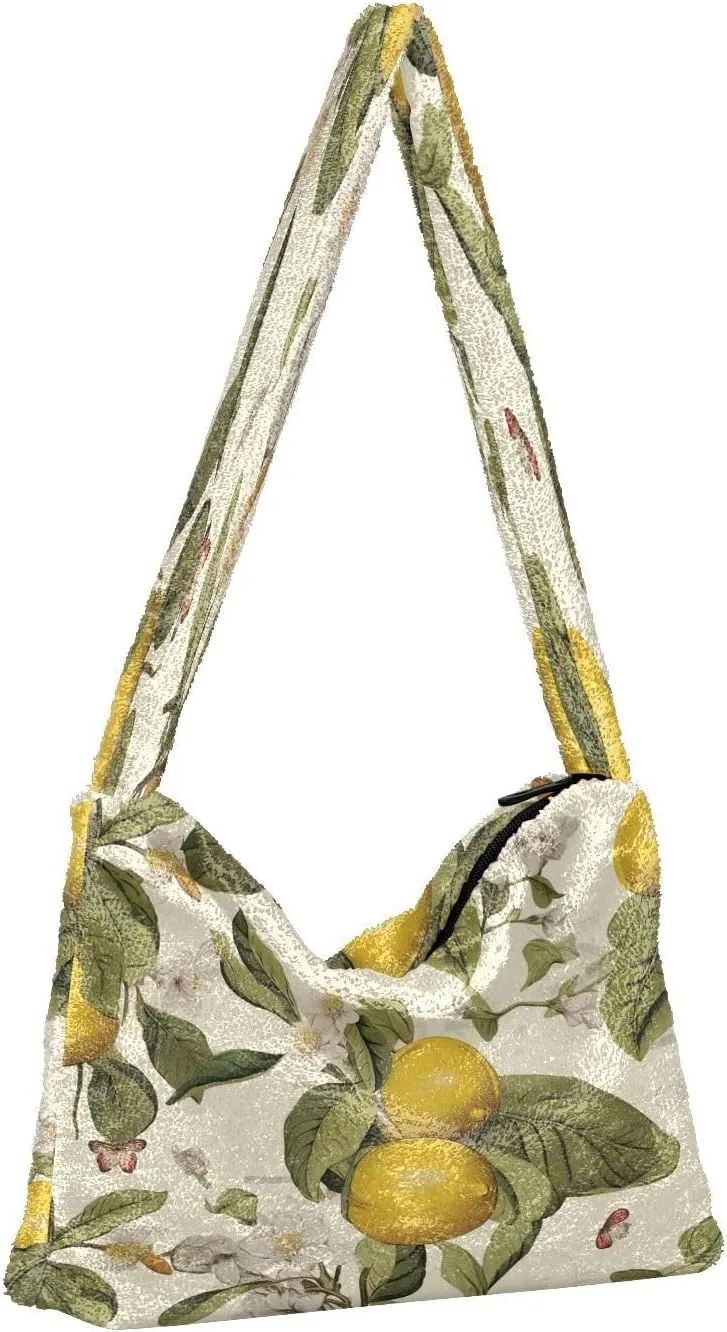 Many American Football Balls Shoulder Handbag, Tote Bag, Autumn Handbags