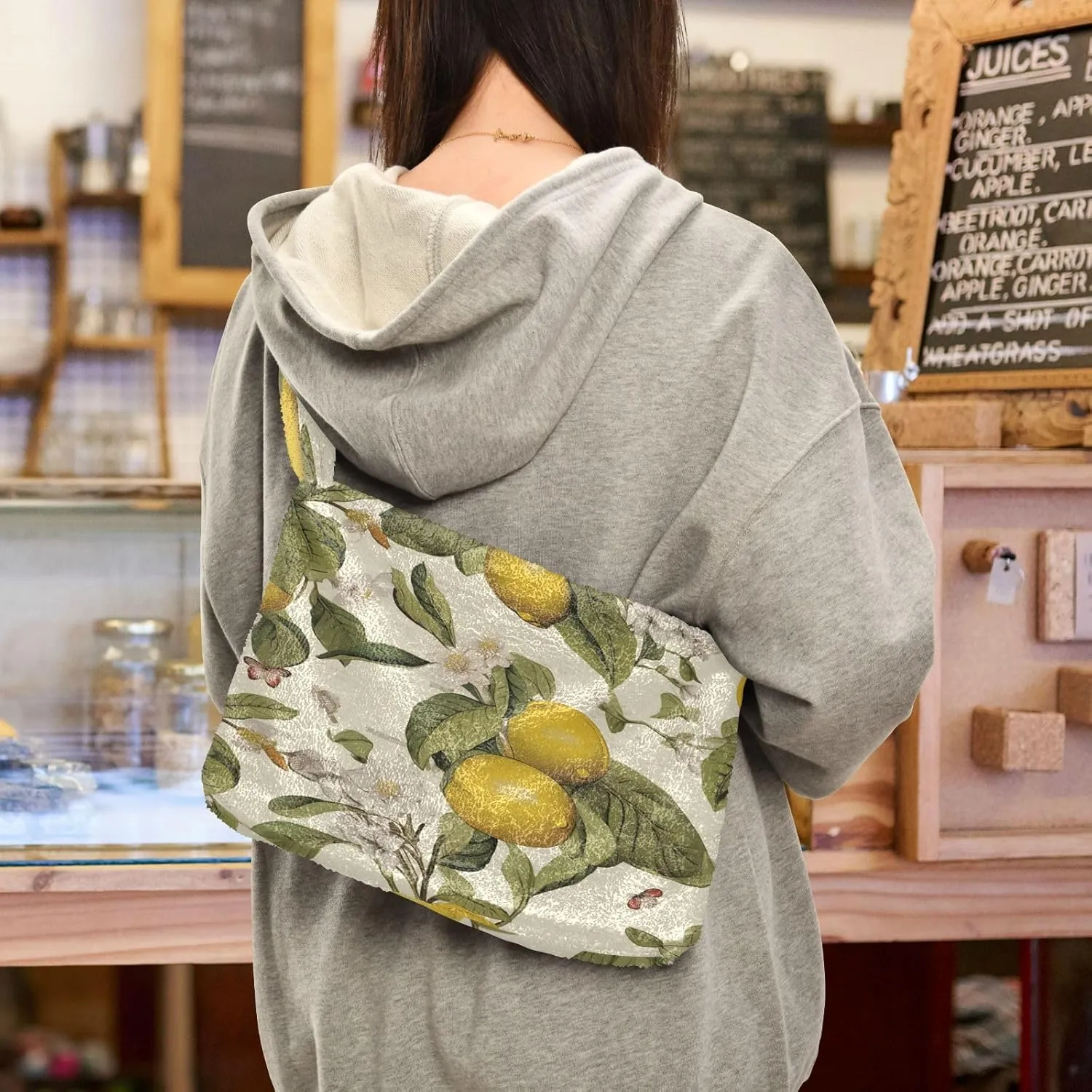 Many American Football Balls Shoulder Handbag, Tote Bag, Autumn Handbags