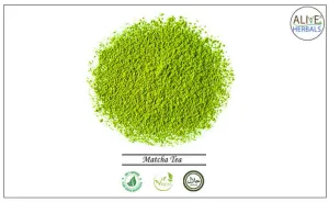 Matcha Tea