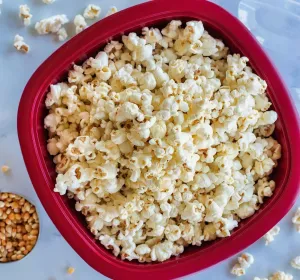 Microwave Pro Pop Popper