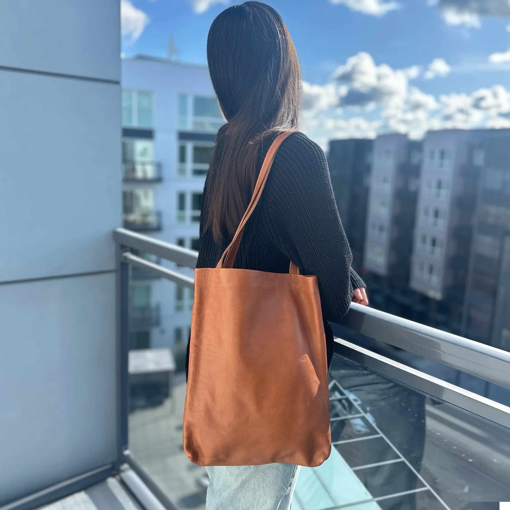 Mini Freire Tote