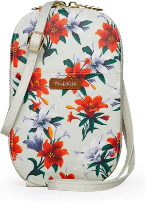 Monarque Crossbody, Signature Artists