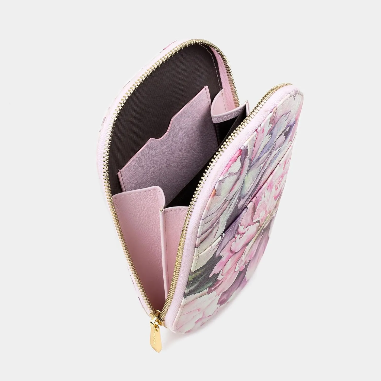 Monarque Crossbody, Signature Artists