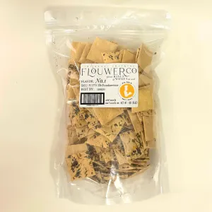 NEW No. 1 - Artisanal Crackers, 5lb Bulk