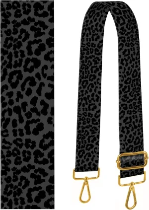 Purse Strap Replacement Crossbody 2" Wide Shoulder Strap, Cute Handbag Strap Bag Strap Replacement Belts Adjustable