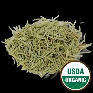 Rosemary Leaves - Organic