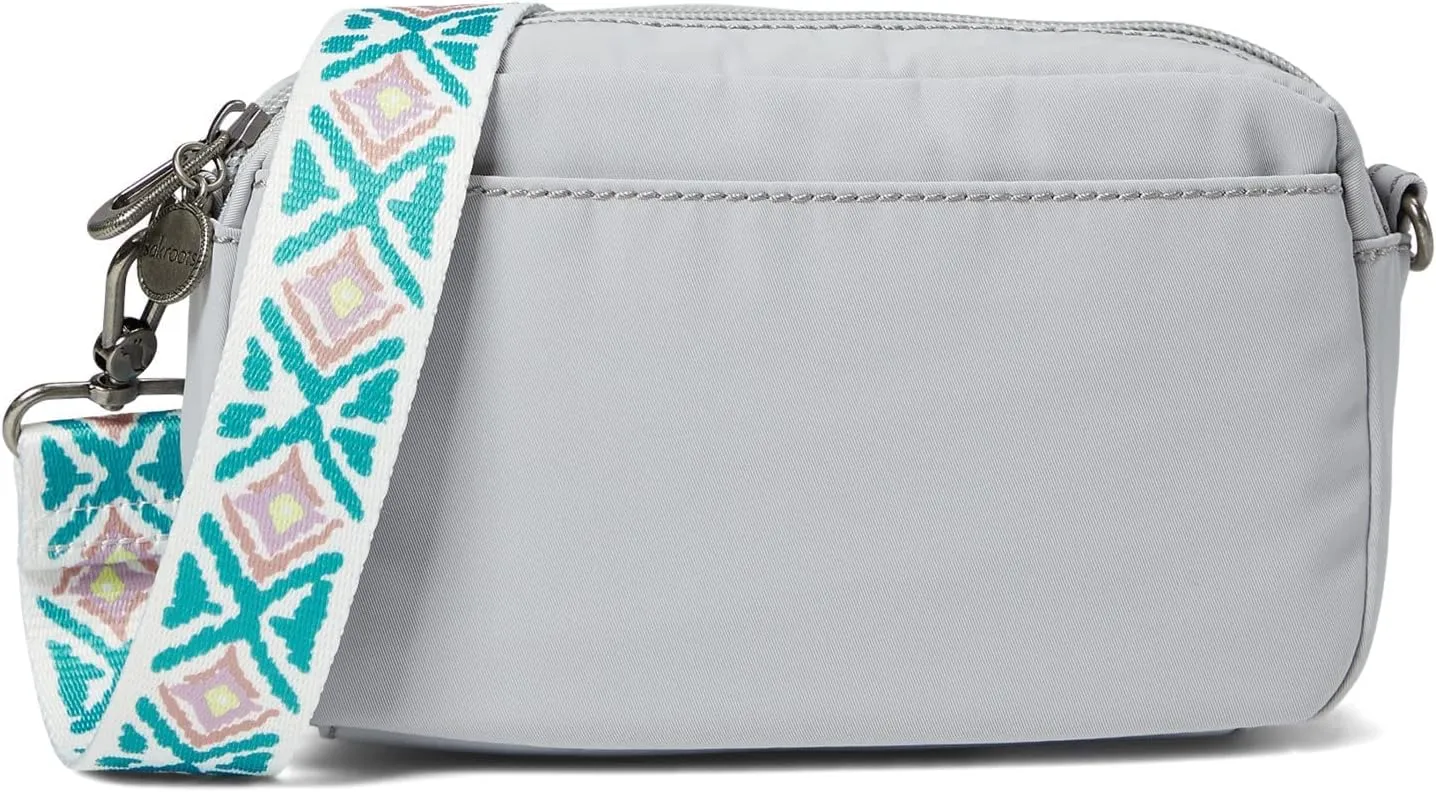 Sakroots Lodi Smartphone Crossbody