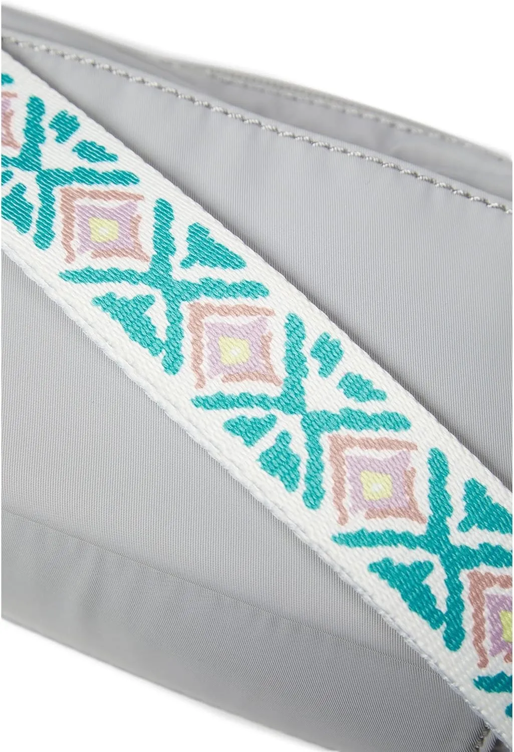 Sakroots Lodi Smartphone Crossbody