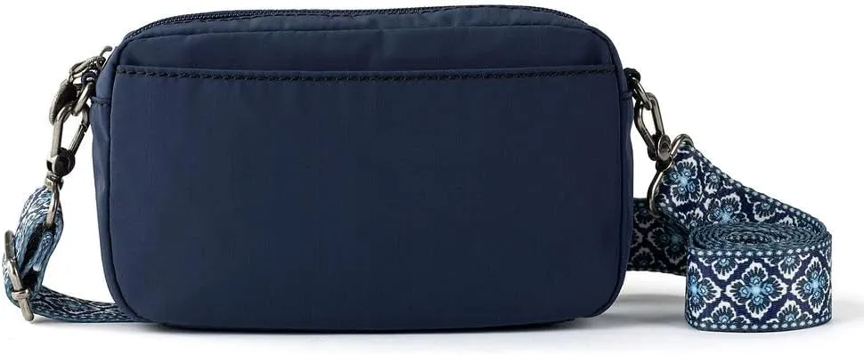 Sakroots Lodi Smartphone Crossbody