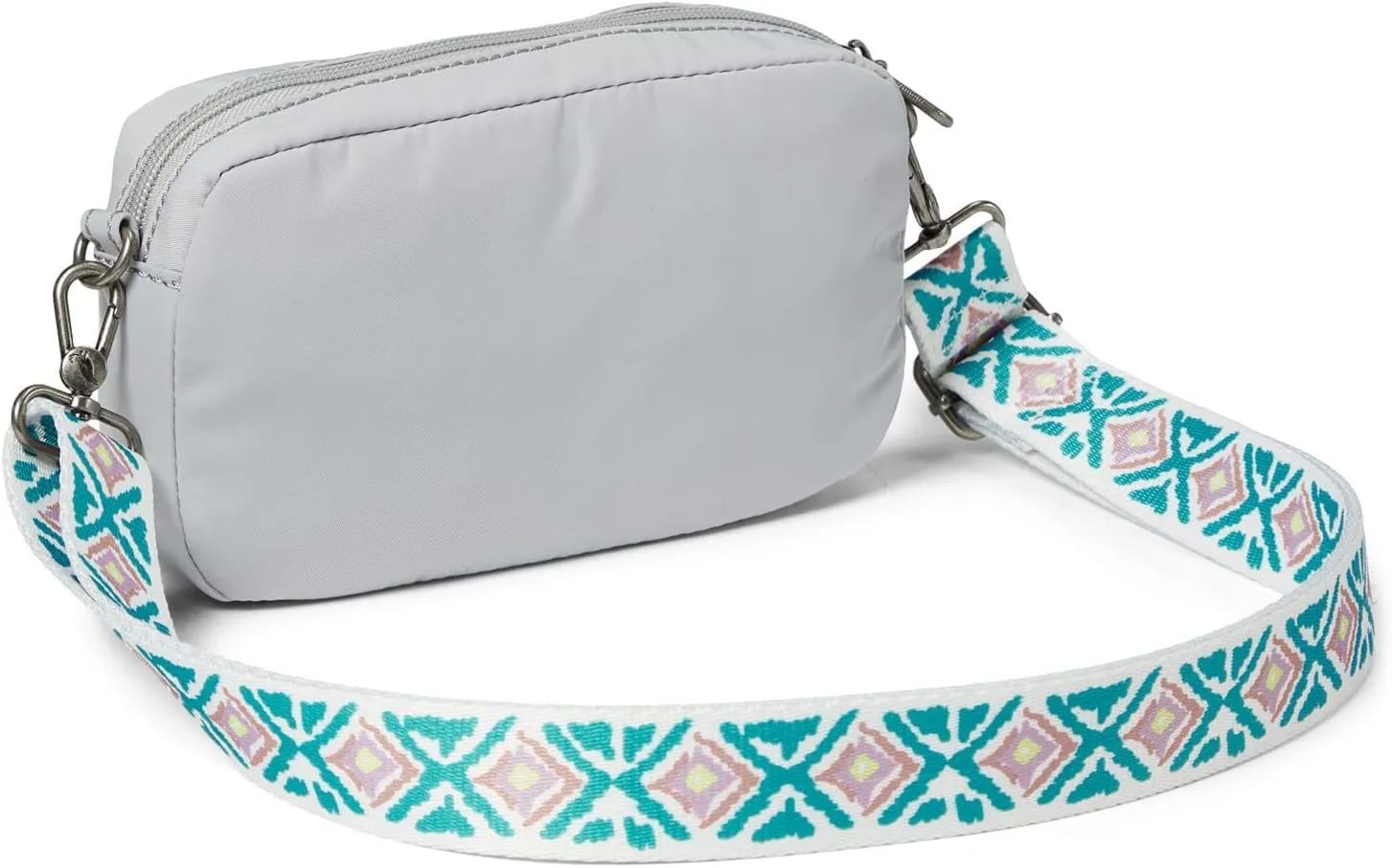 Sakroots Lodi Smartphone Crossbody