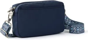 Sakroots Lodi Smartphone Crossbody