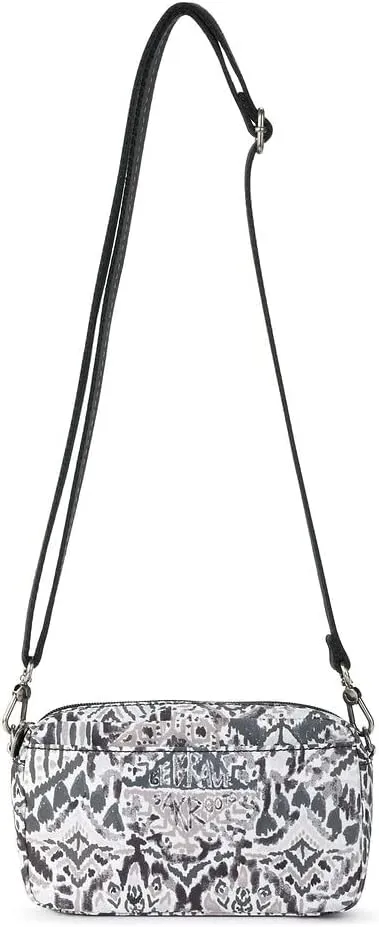 Sakroots Lodi Smartphone Crossbody
