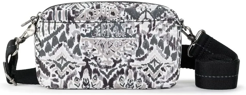 Sakroots Lodi Smartphone Crossbody