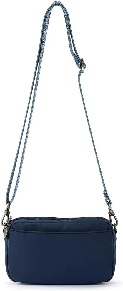 Sakroots Lodi Smartphone Crossbody