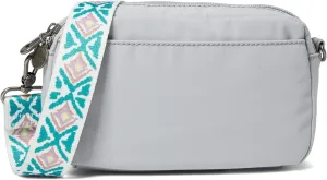 Sakroots Lodi Smartphone Crossbody