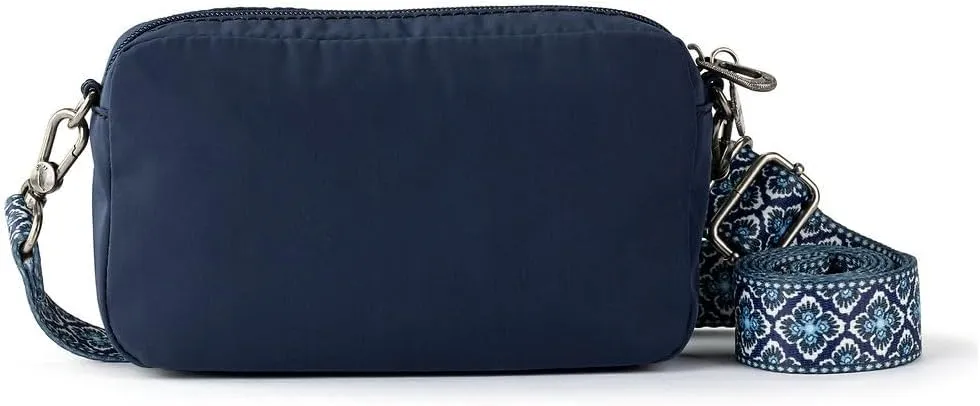 Sakroots Lodi Smartphone Crossbody