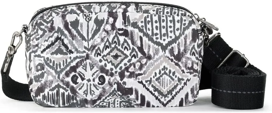 Sakroots Lodi Smartphone Crossbody