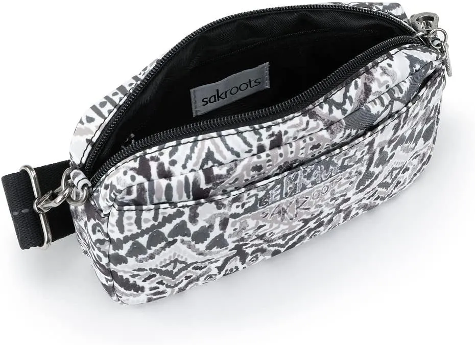 Sakroots Lodi Smartphone Crossbody