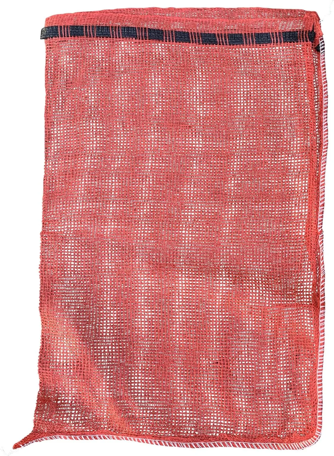 Sandbaggy Mesh Onion Produce Bags | X-Large 21" x 31.5 Inch Bags | 50 lb Capacity | Breathable Fabric | Great for Packaging Produce & Fruit (Pack of 25)