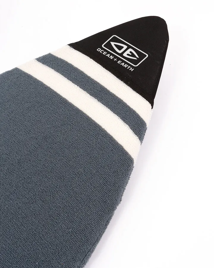 Shortboard Stretch SOX Cover