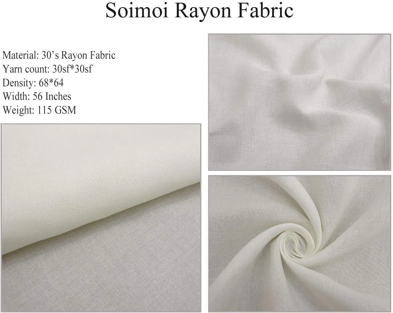 Soimoi Rayon Brown Fabric - by The Yard - 56 Inch Wide - Bag, Umbrella & Men Small Shirting - Urban Style with Bags, Umbrellas, and Men Motifs Printed Fabric