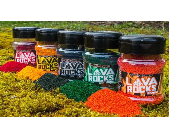 SONU Lava Rocks