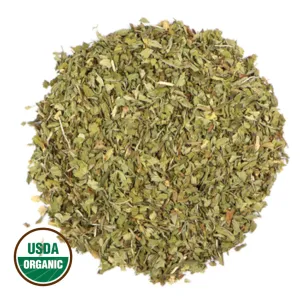 Spearmint 1 oz. (organic)