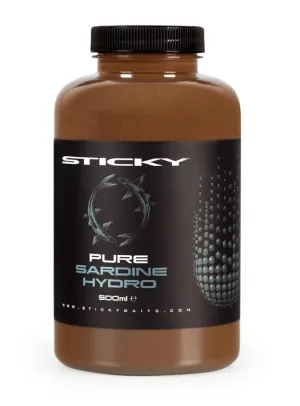 STICKY BAITS PURE SARDINE HYDRO