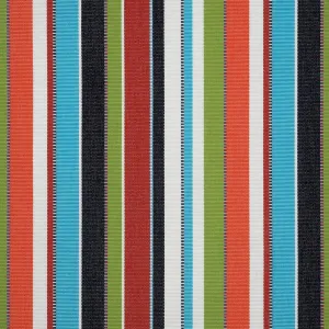 Sunbrella Carousel 7774-0000 Confetti Fabric By The Yard
