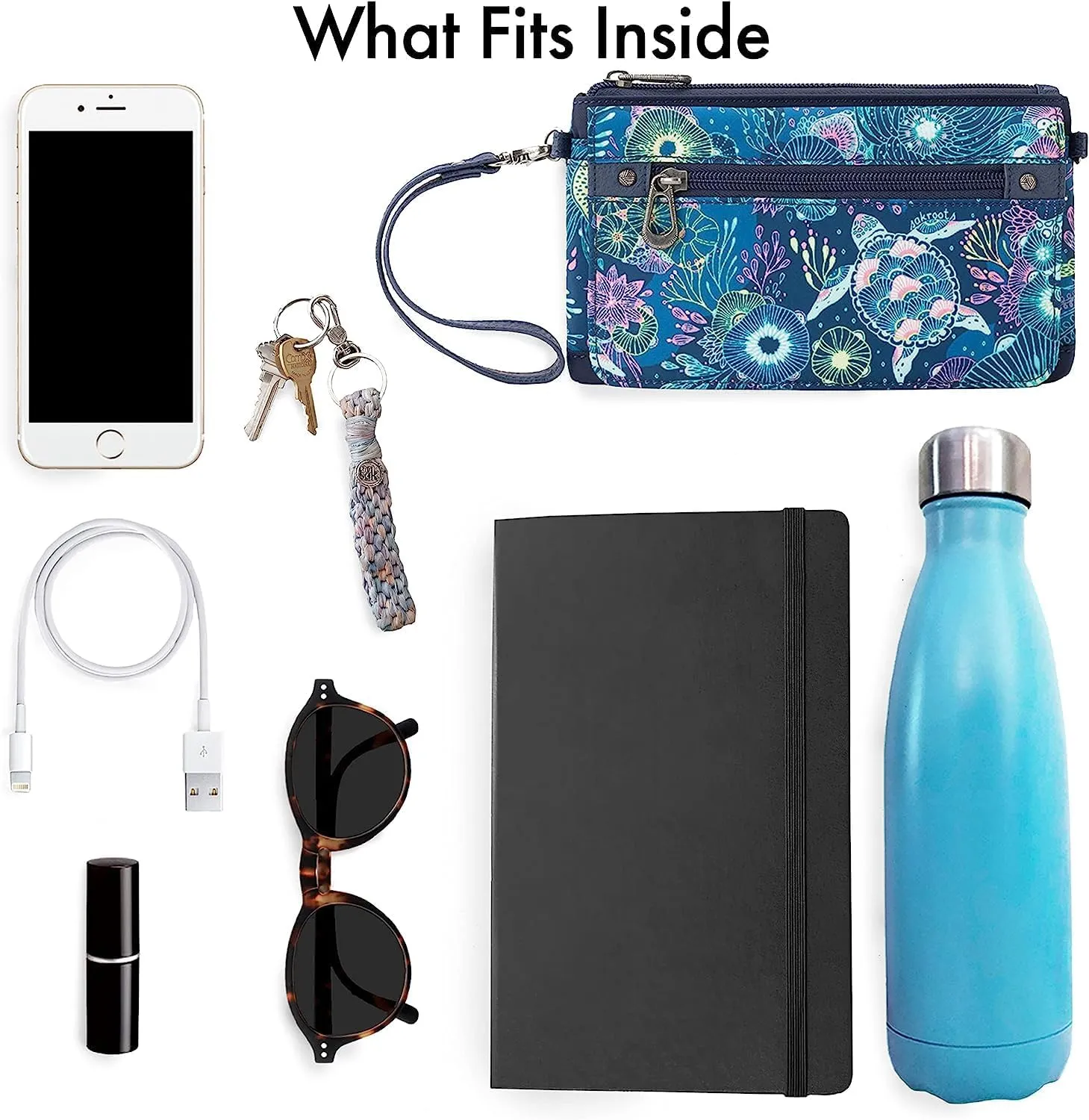 The Sak 120 Hobo Bag - Large Women's Purse & Shoulder Bag - Handbag With Back Zipper Pocket and Magnetic Snap Closure