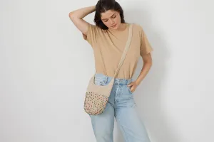 The Sak 121 Crossbody