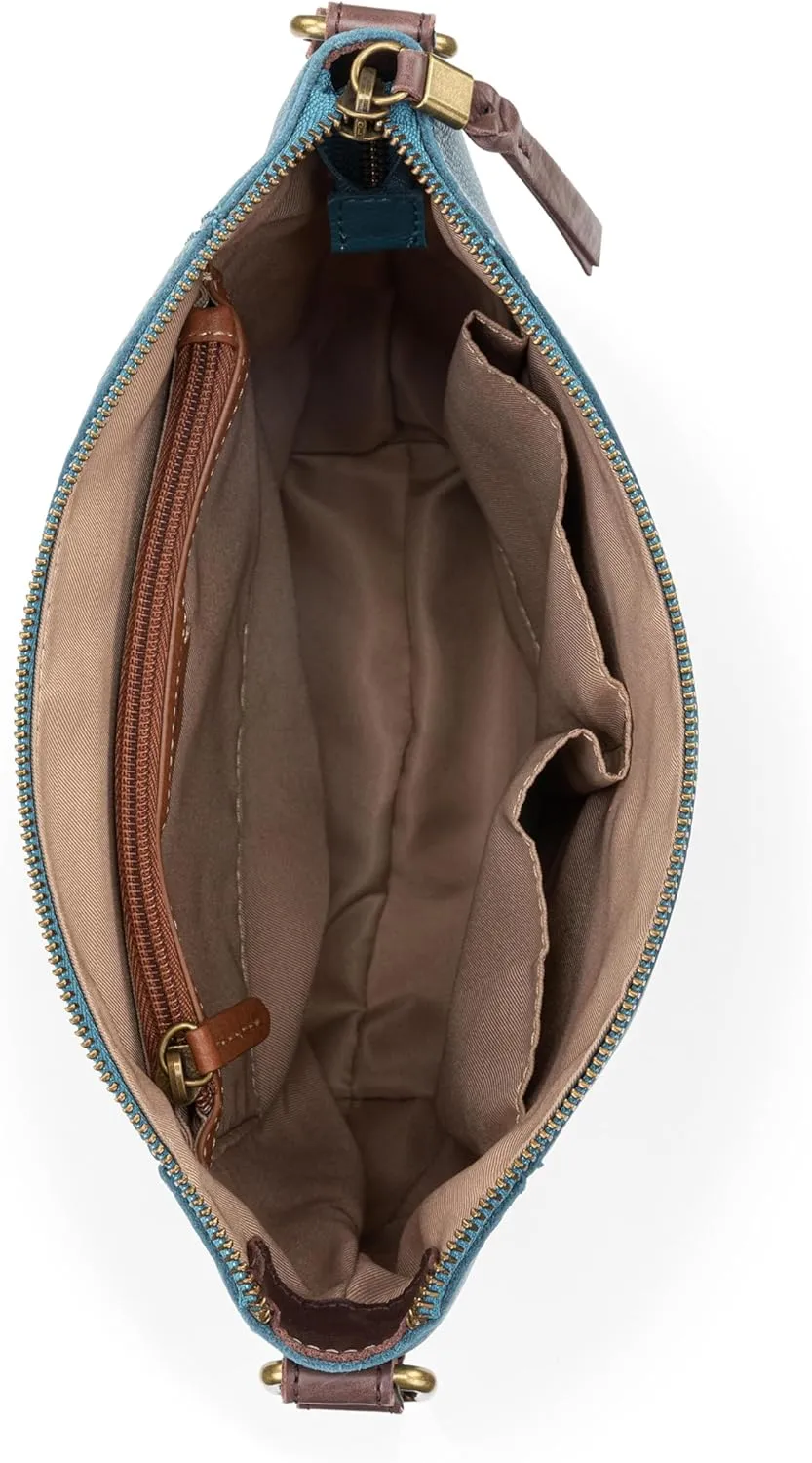 The Sak Ashland Crossbody