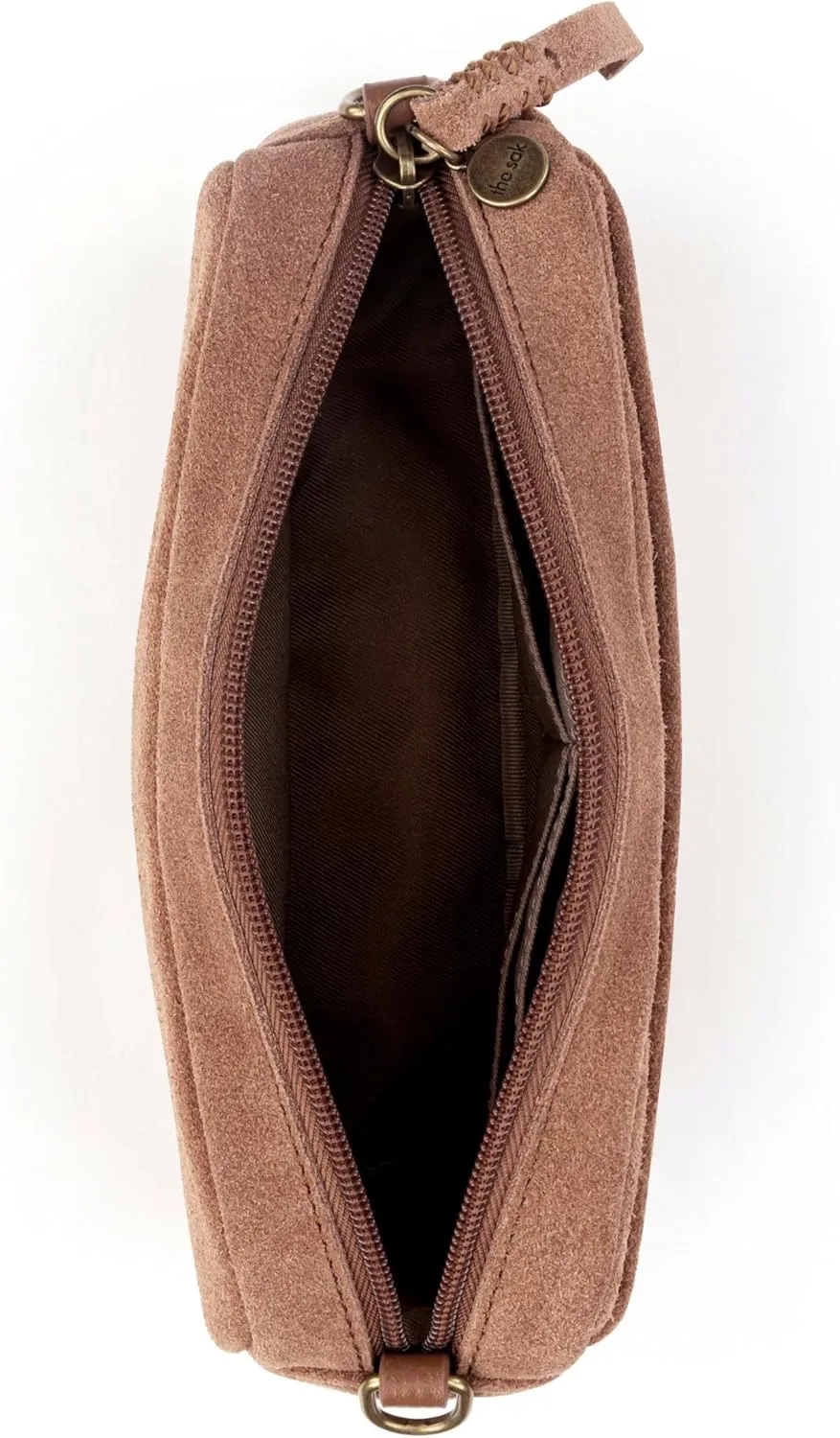 The Sak Cora Smartphone Crossbody