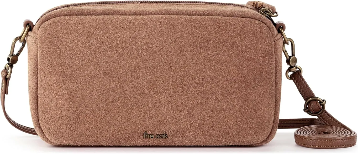 The Sak Cora Smartphone Crossbody